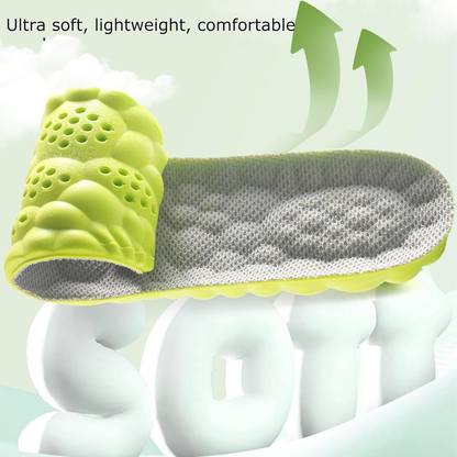 Sparkery Cloud insoles