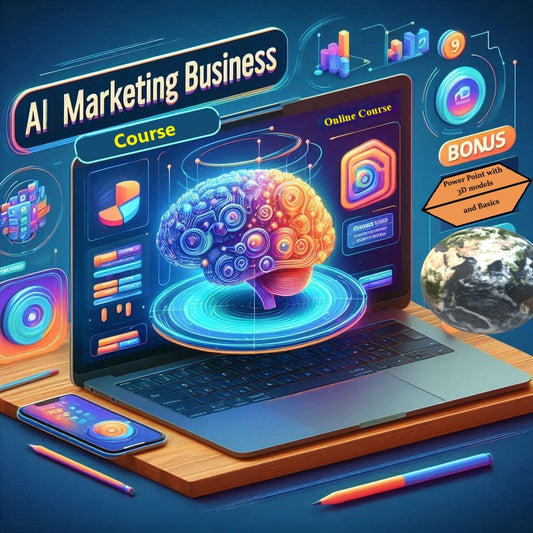 DeepSeek AI Marketing Mastery