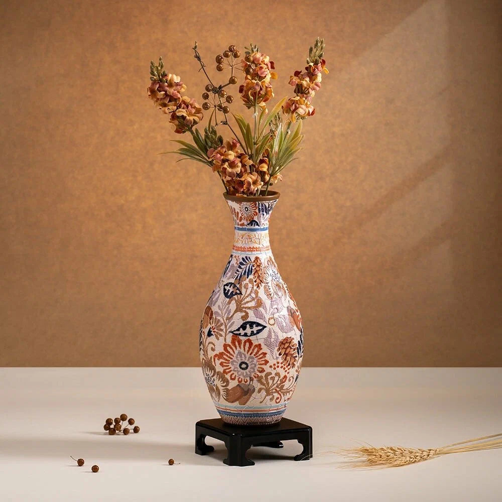 3D Puzzle Vase A gift they’ll actually remember